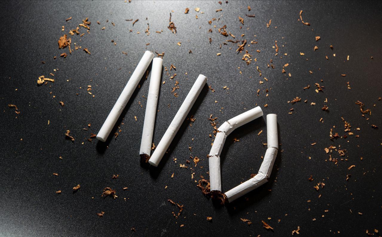 三年前吸烟觉得恶心，三年后肺癌晚期，出现这种现象一定要当心
刚刚一个肺癌患者家属