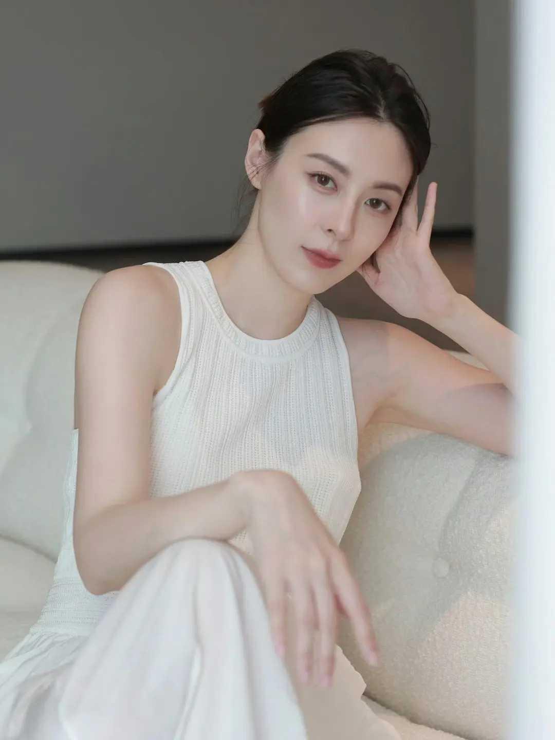 分享你见闻过的绝色美人！