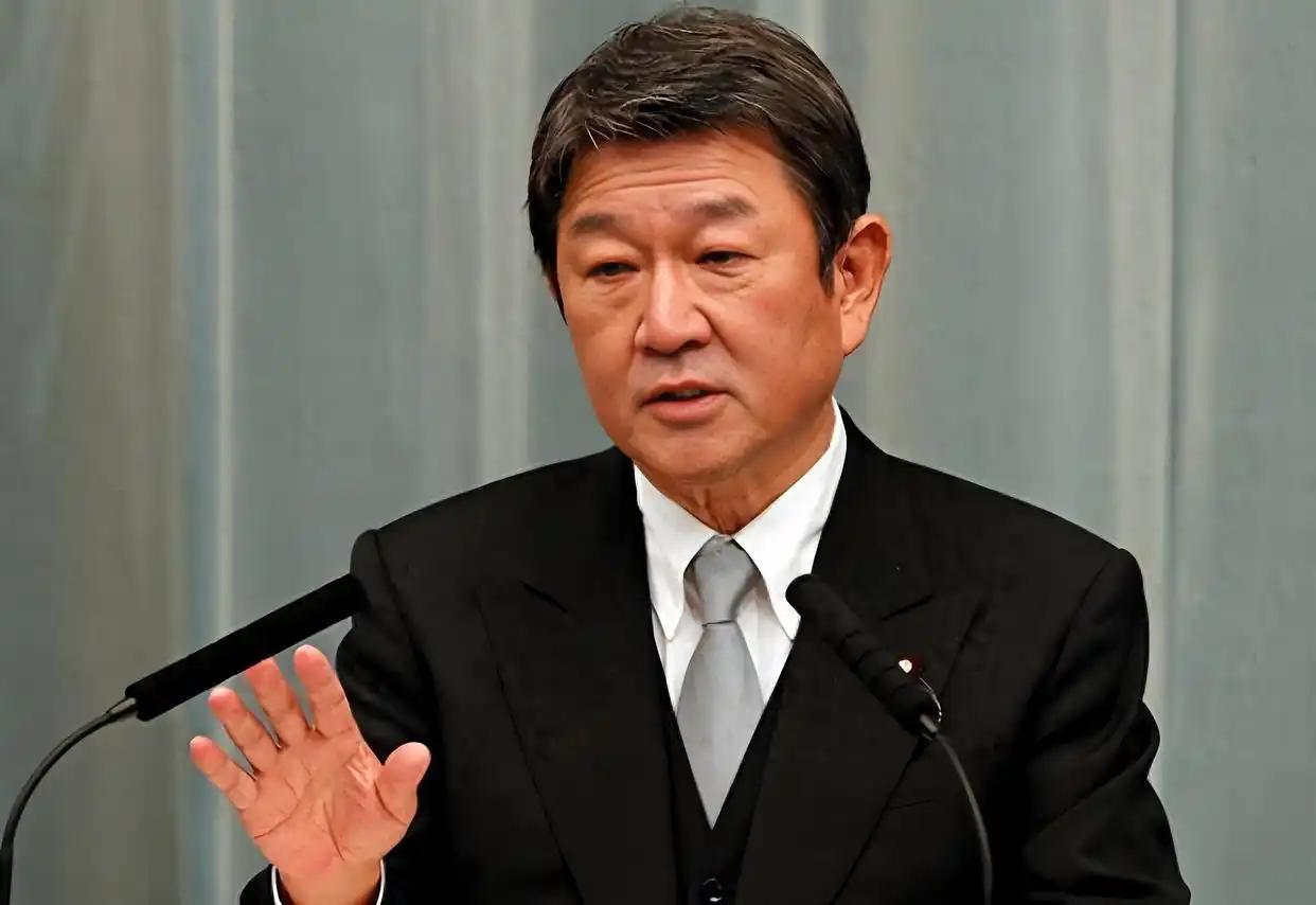 重磅信号！中方紧急召见日本公使，当面放话必强力回击全部挑衅！

7 月 12 日
