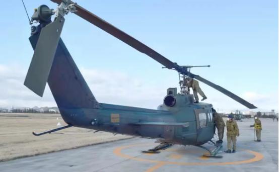 日本急了，战机又被照射了。
 
按照日本自卫队对外公布的消息，就在12月16日星