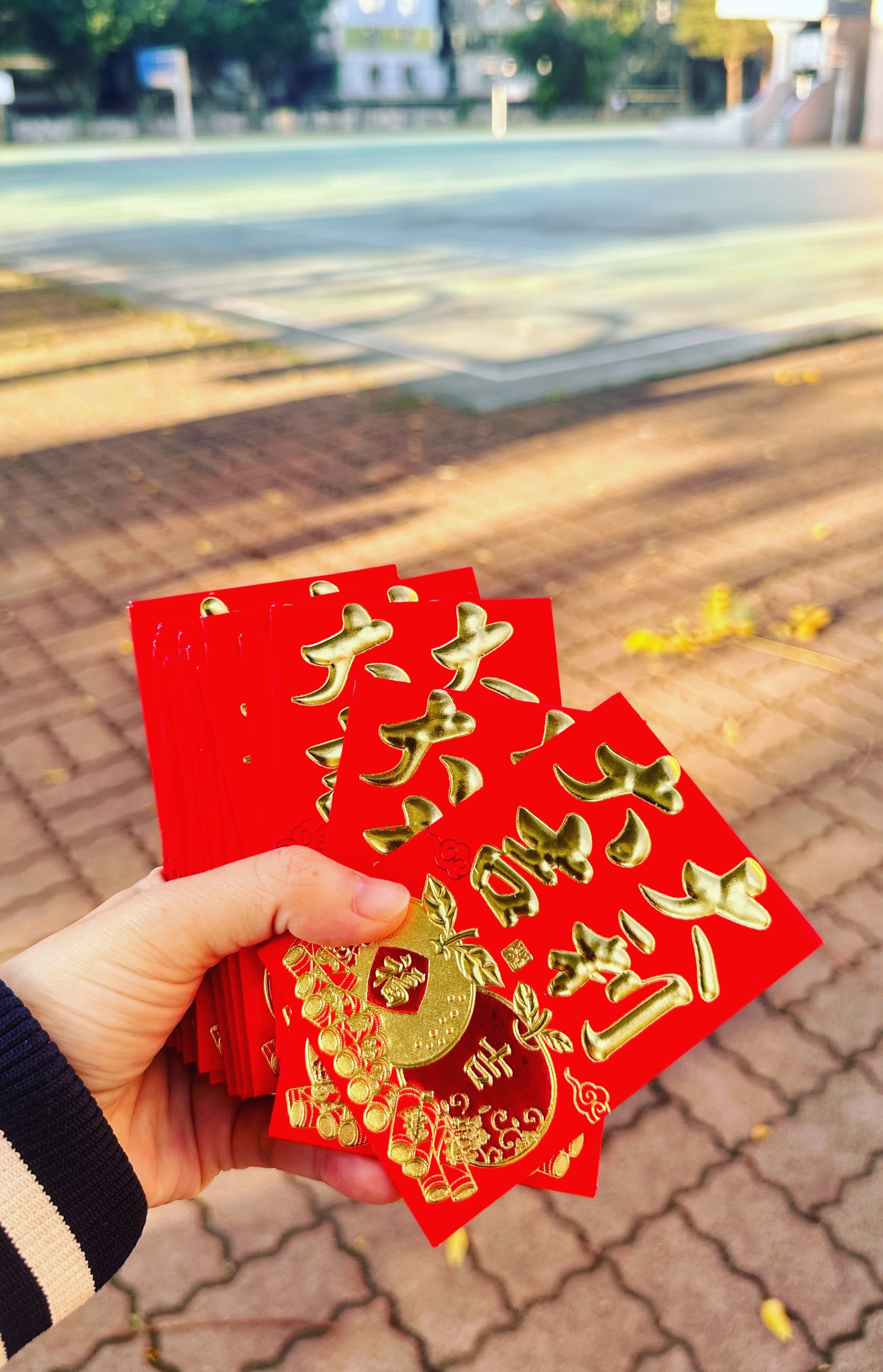 假期结束，收心闭关 