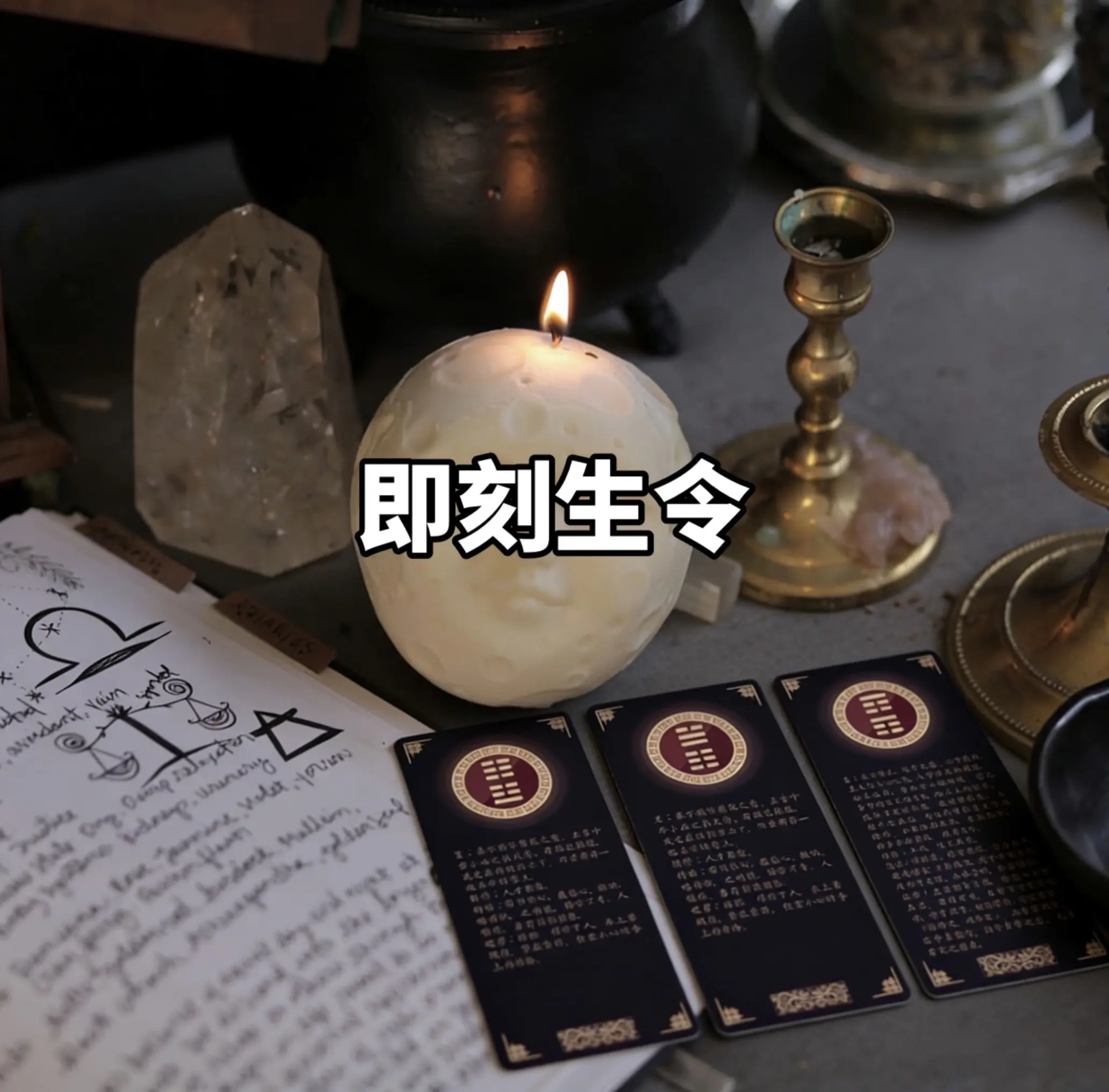 从此刻起。我越来越好