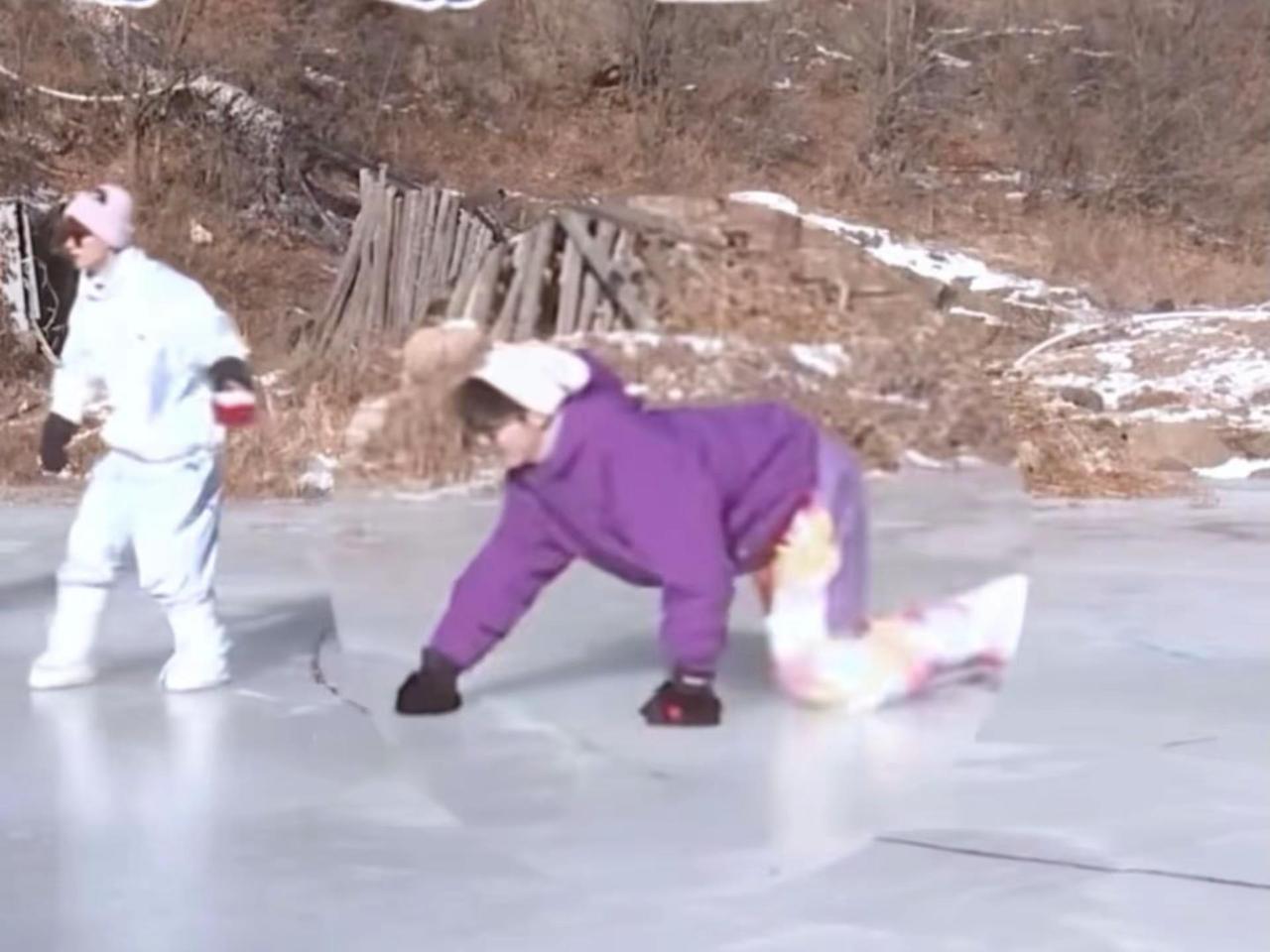 谁还没骑过马了 驾驾驾吁