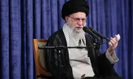 哈梅内伊之子当选最高领袖，伊朗革命卫队宣誓效忠新任最高领袖
据外媒消息，伊朗伊斯