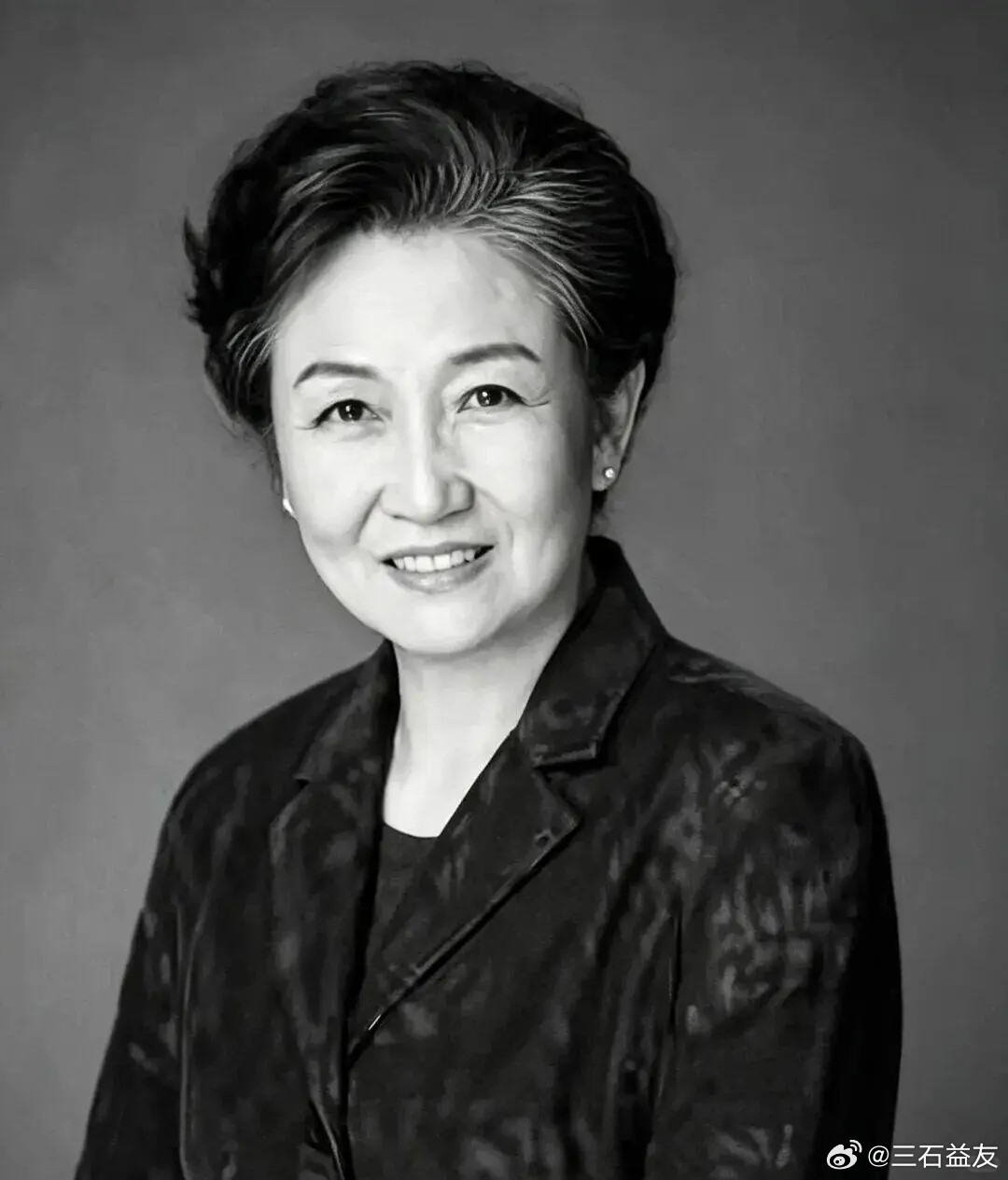 豫剧大师常香玉次女，教育家陈小香辞世  豫剧大师常香玉次女、教育家、河南省级非遗