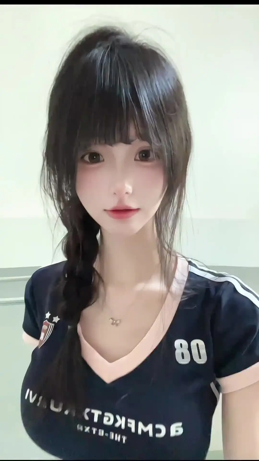 甜妹 萌妹子