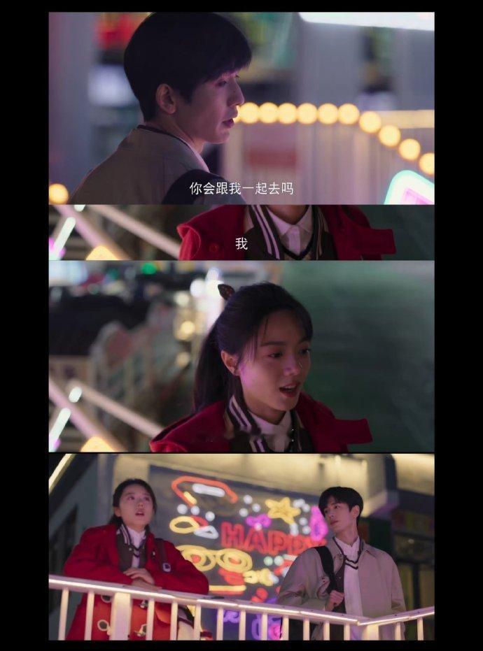 嘴长对的人误会自动清零 看着蒋峤西与樱桃的互动，误会瞬间消散，真好！他坦诚自己早