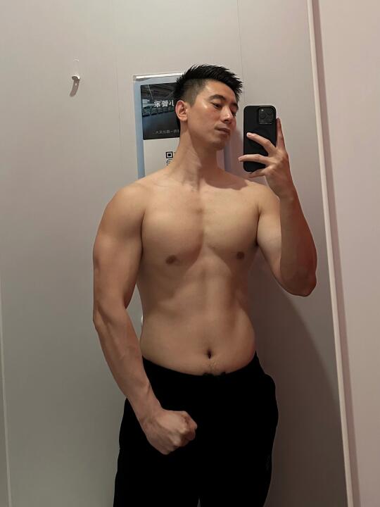 深圳自由教练-恢复健身啦