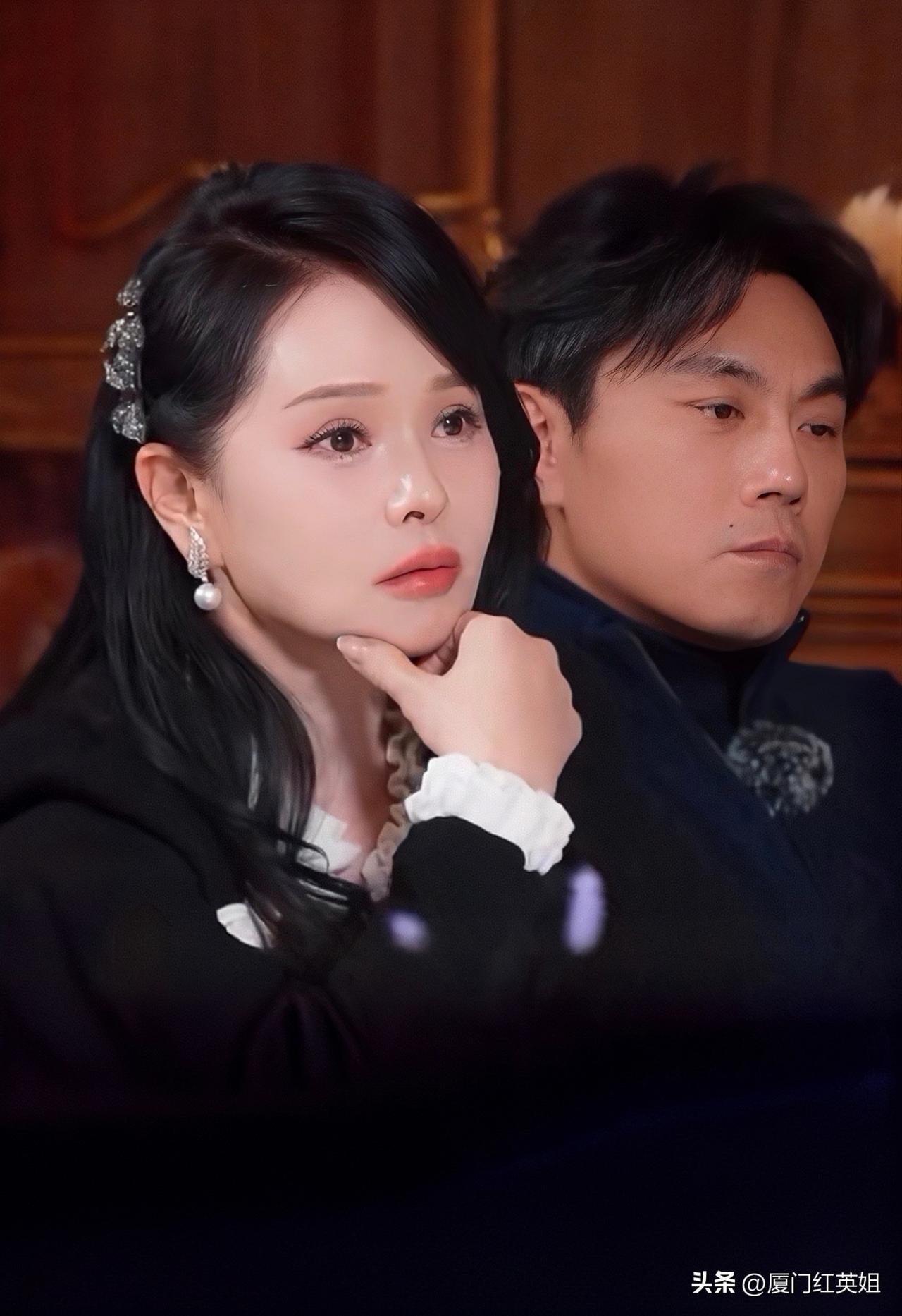 秦昊不愧是东北大直男
直播还能答出和伊能静截然相反的答案在妻子的浪漫旅行节目里