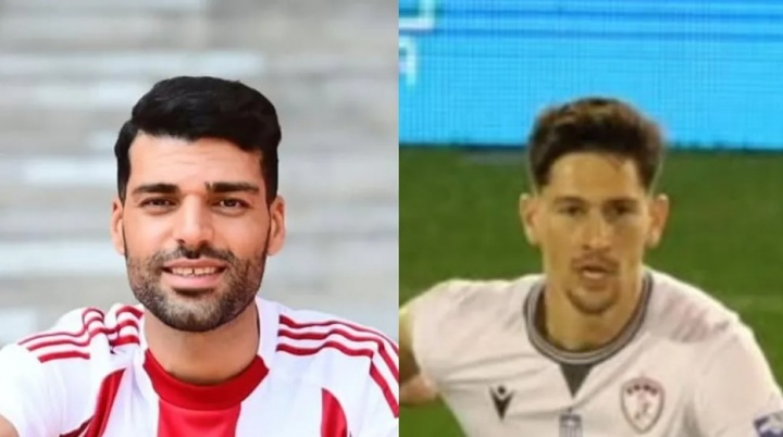 塔雷米与以色列球员互换球衣？伊朗国家队否认：系装备管理员行为