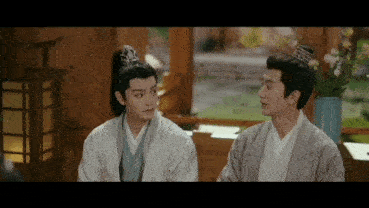 丁禹兮演完魔丸演灵珠丁禹兮在《山河枕》中的演技真是让人震撼。从卫韫的成长来看，他