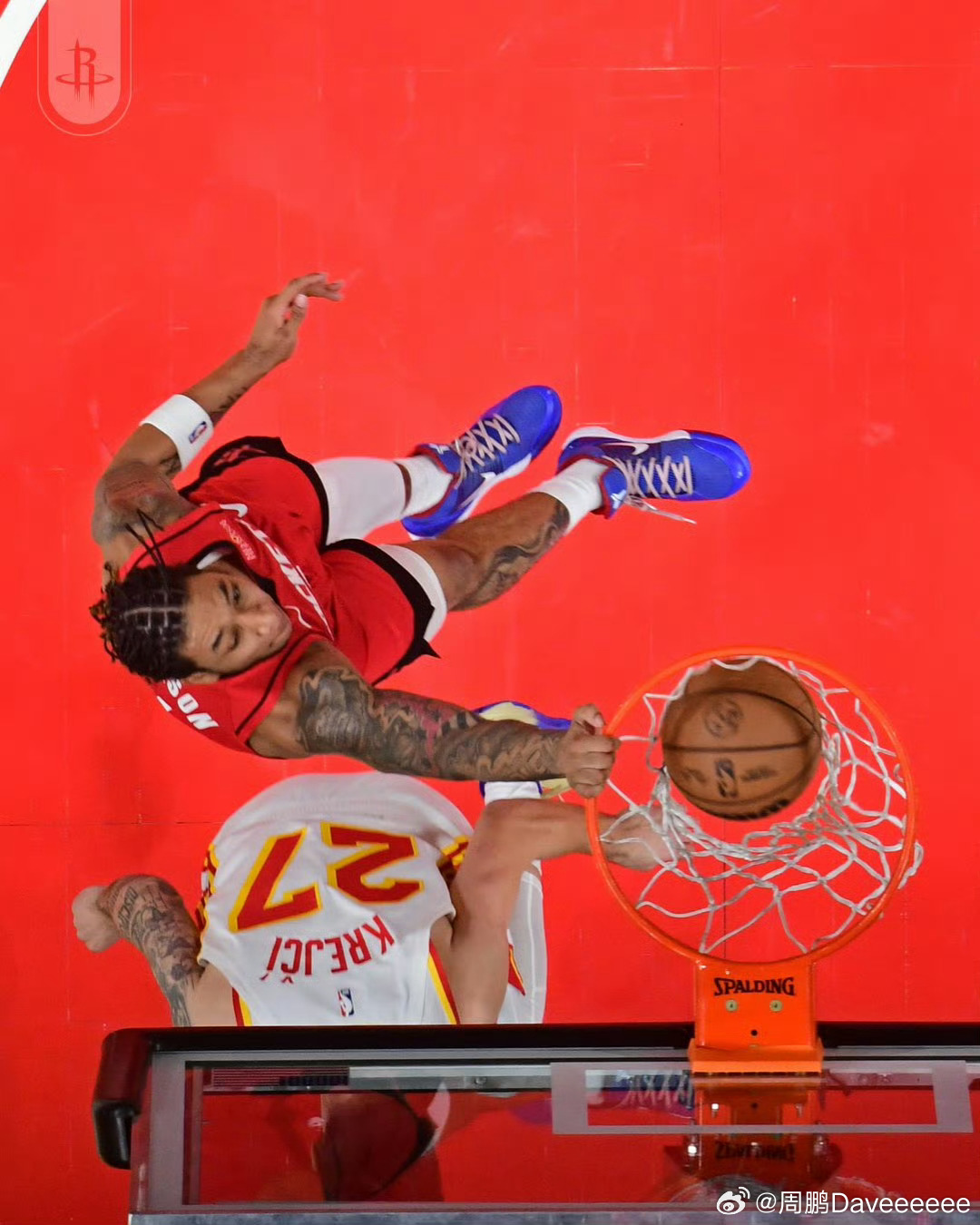 雨姐要转正啦啦啦啦休斯顿火箭