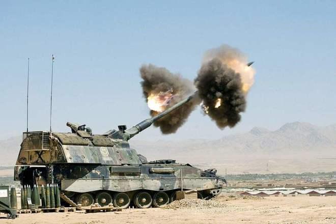 美国启动了史上最大规模的对台军售法案，总金额高达111亿美元，涵盖了鱼叉反舰导弹