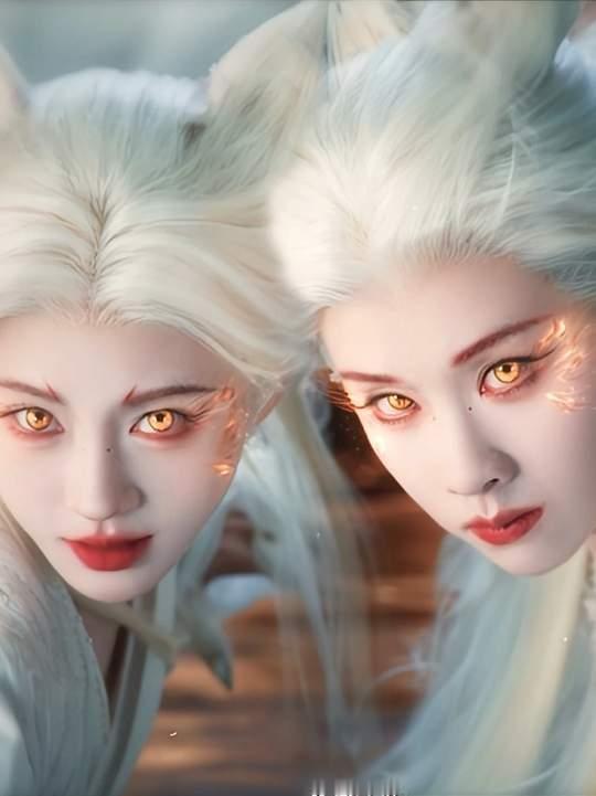 陈都灵的cp感美帝雾妄拾光 陈都灵的cp感，美帝雾妄拾光，咱就说嘟嘟一己之力占三