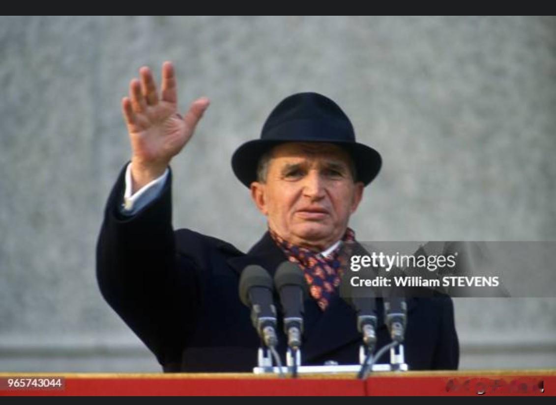 民心为本
回头看尼古拉·齐奥塞斯库执政时期的罗马尼亚，很多人都会有一个感受：当权