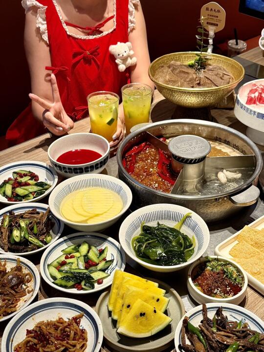 南京美味夜宵局 又解锁🔓新的快乐老家～
