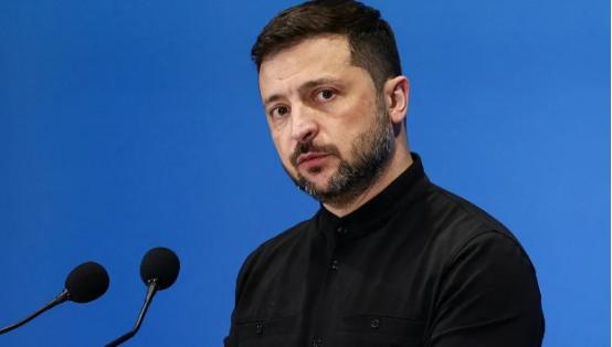 乌克兰消息

1月21日，乌克兰总统泽连斯基在其官方社交平台通报称，截至当日上午