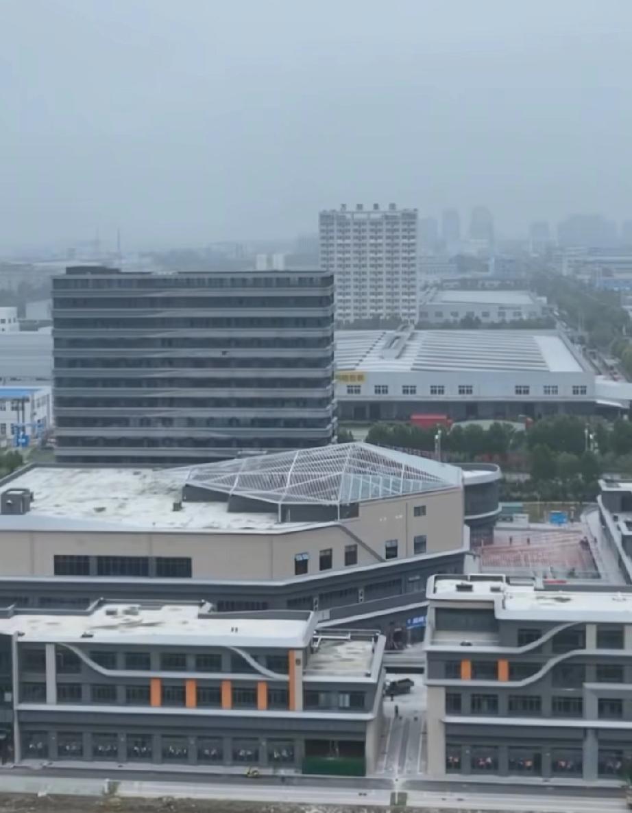 寿县炎刘镇园区几百家工厂，本地人为什么还远赴江浙沪打工？
安徽省淮南市寿县炎刘镇