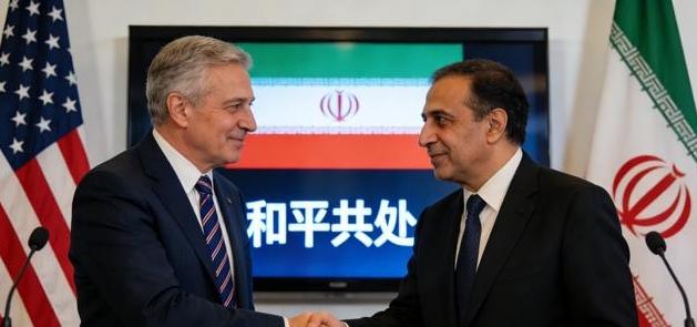 最后通牒前4小时停火？特朗普透露关键原因

美伊在最后通牒倒计时前突然停火，这步