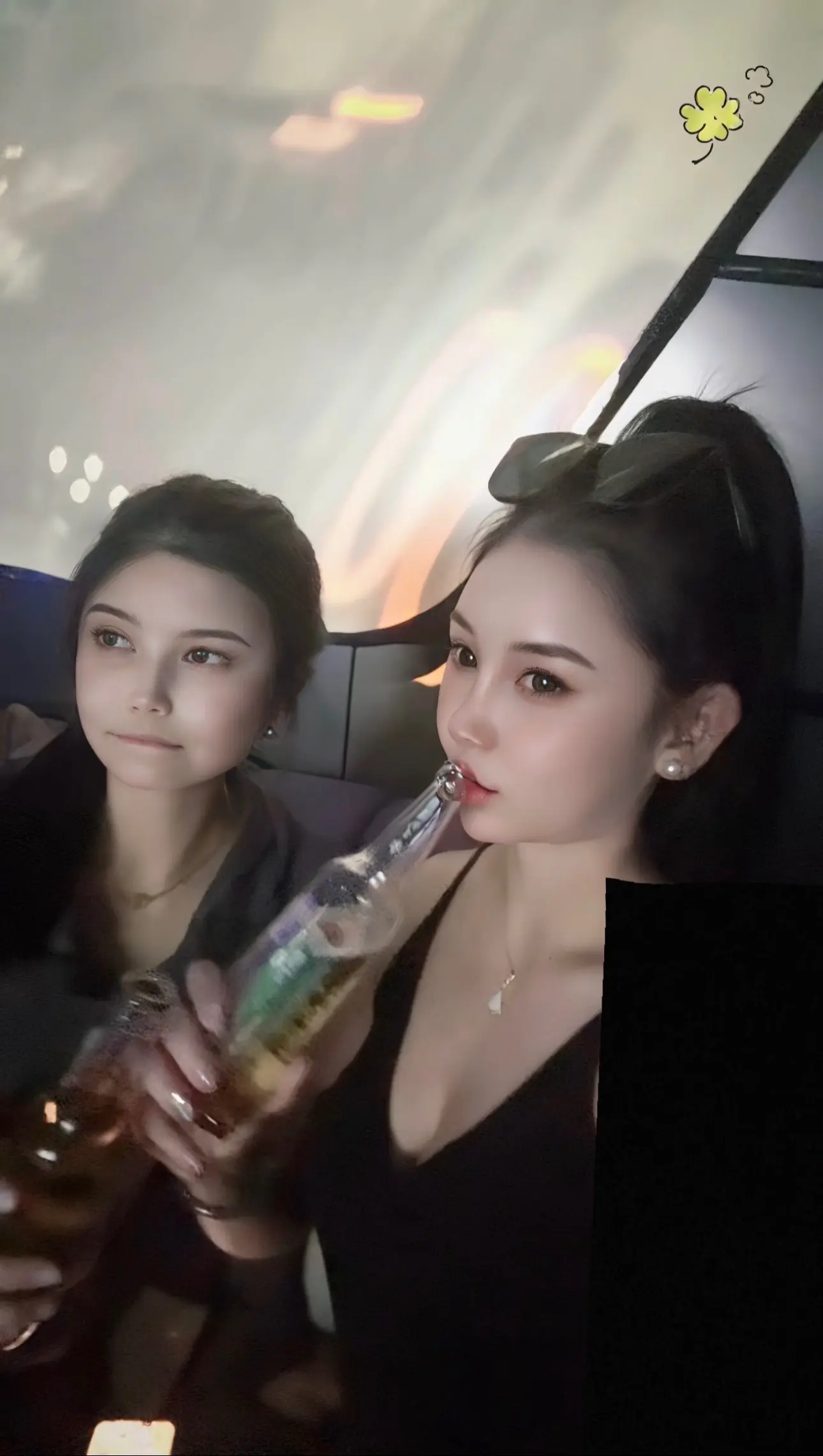 想清楚了吗 是暧昧上头 还是真的喜欢