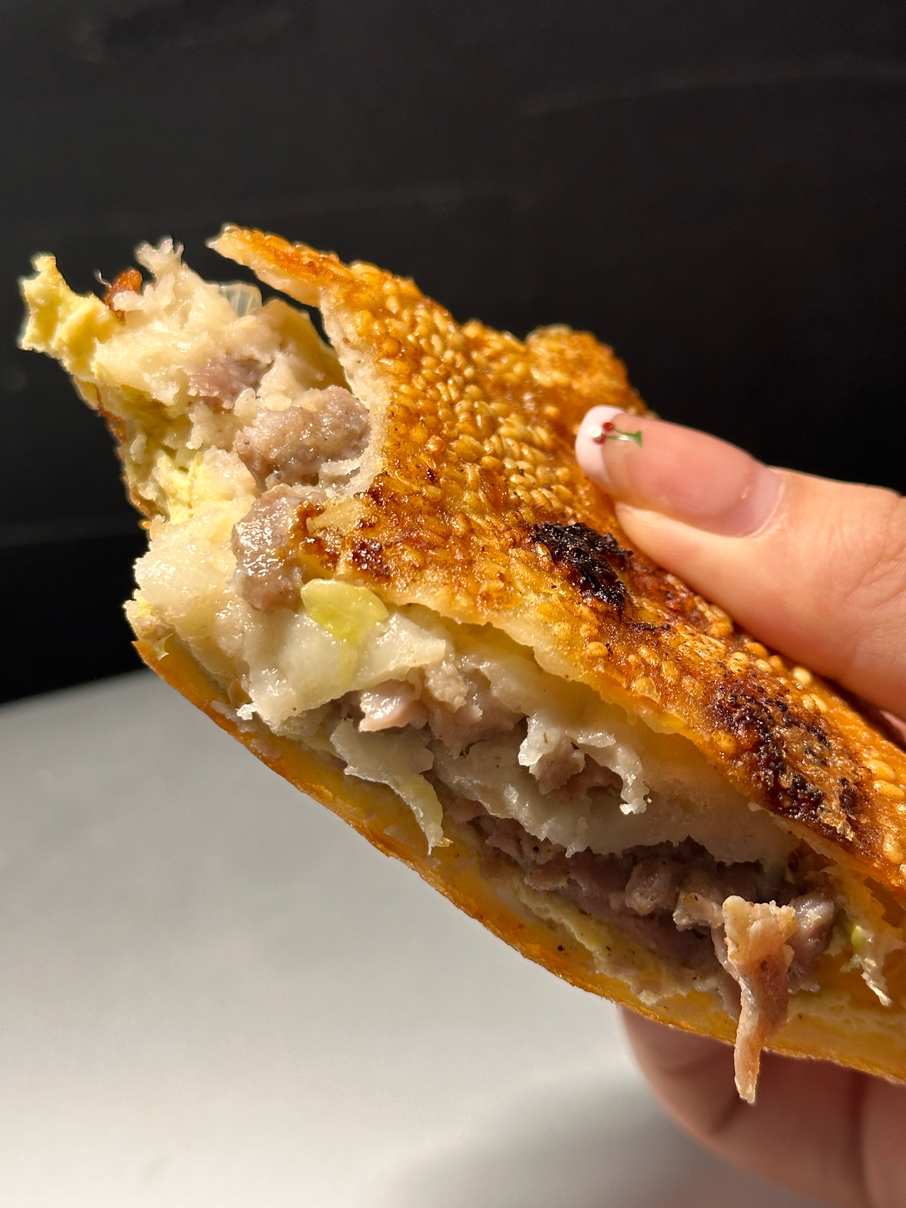 今💪('ω'💪) ​​​