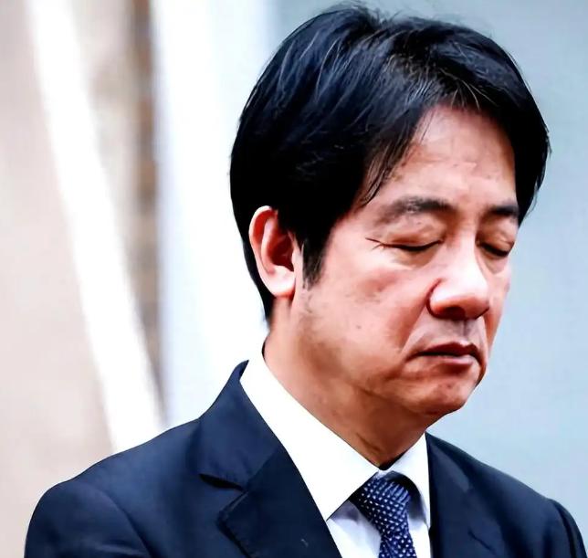 我们都错怪赖清德了，和平统一的关键阻碍，并不是他！而恰恰是那些我们以为在“拉拢”