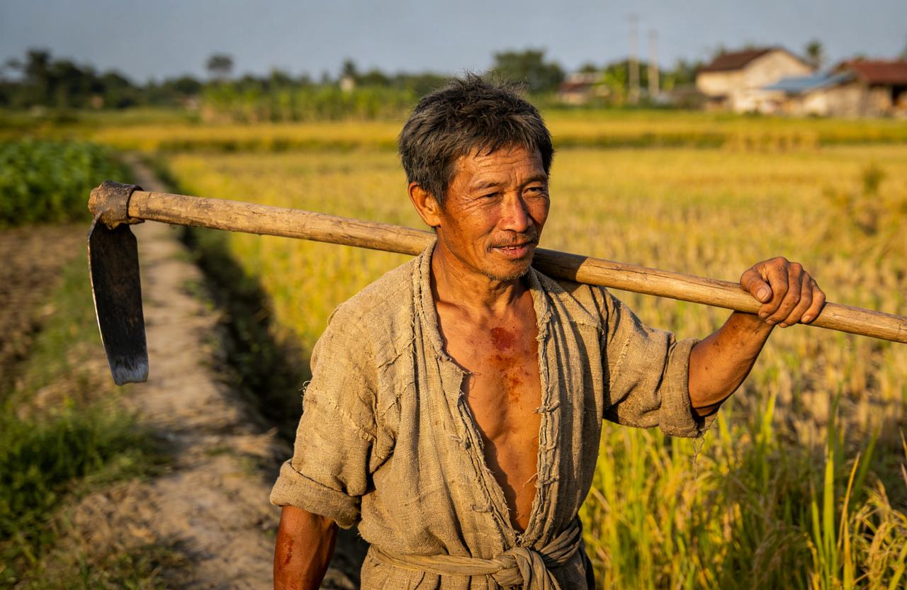这个代表算是说到人们的心坎里了！有代表建议，把农民养老金提高到每月1000元，大
