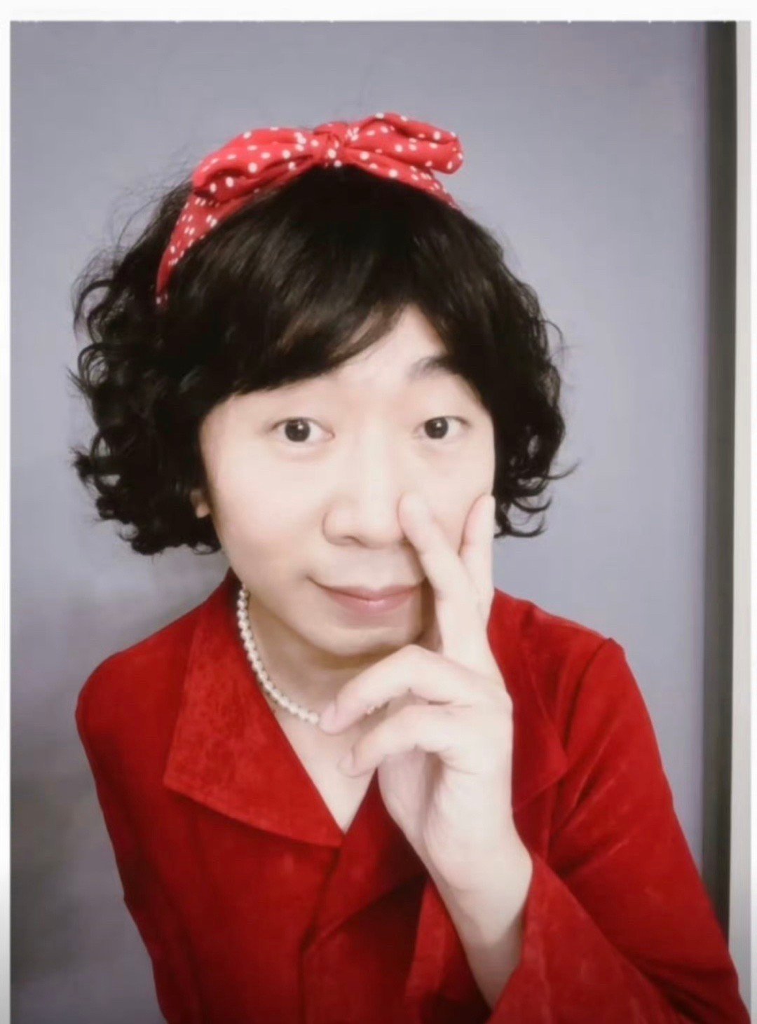 杨迪撕拉片来啦谁宝宝？ ​​​