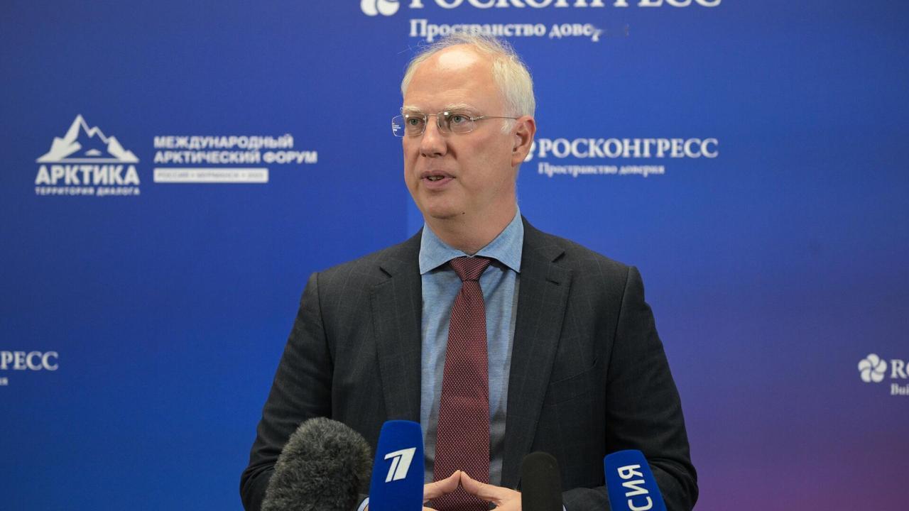 深层政府试图挑起第三次世界大战
俄罗斯总统特使、俄罗斯直接投资基金首席执行官基里