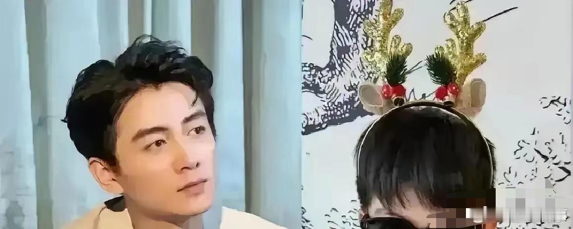 离婚半年，陈晓深夜一句想你了凌晨一点，横店收工。陈晓删掉又打出的那句“想你了”，