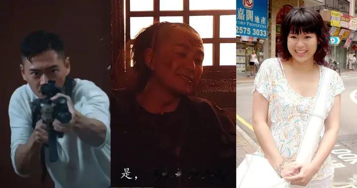 TVB生态，容不下病态的年龄焦虑