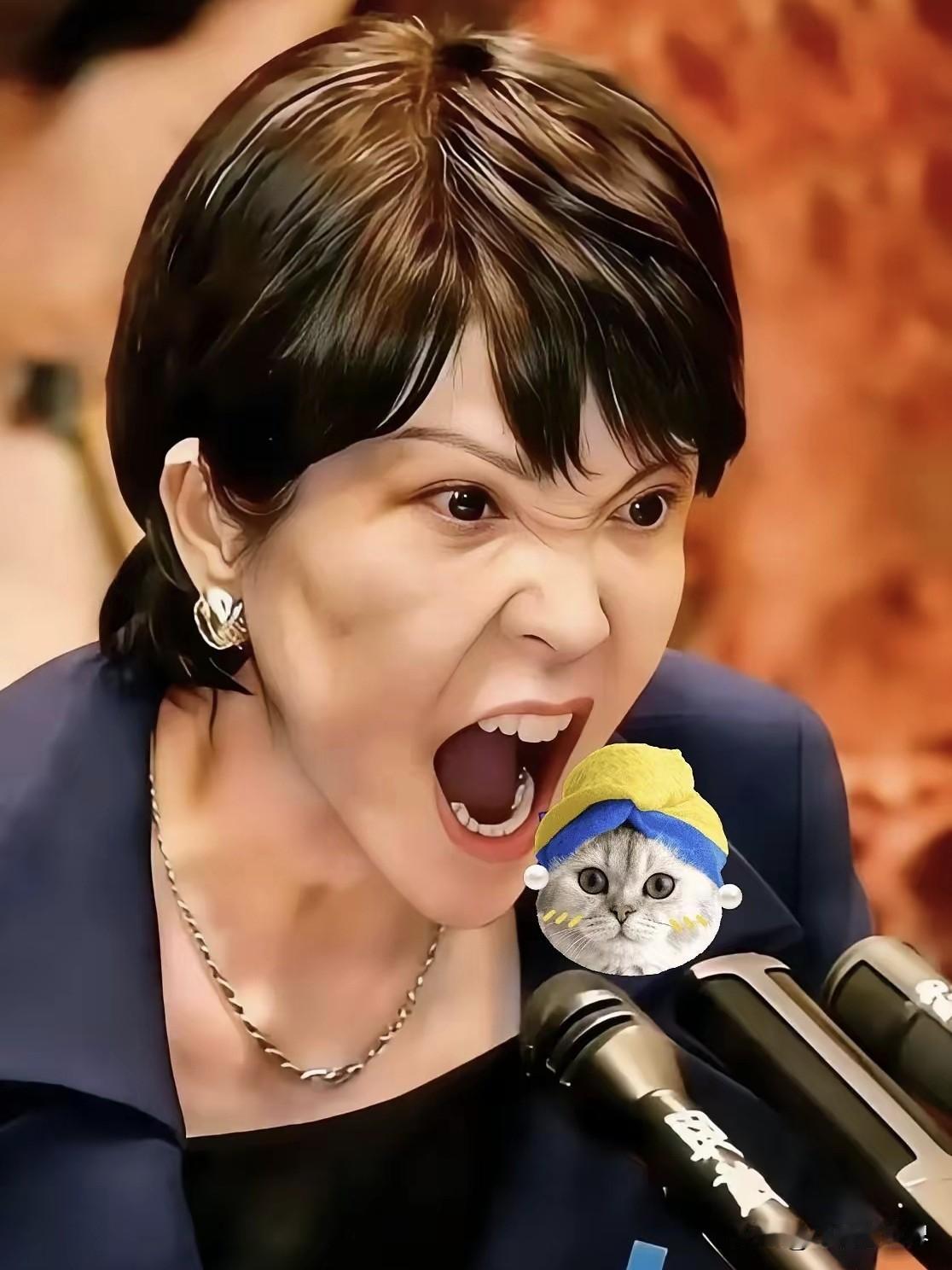 美媒拱火：若高市早苗能废除“和平宪法”，日本就能在对抗中国上承担更多安全责任。