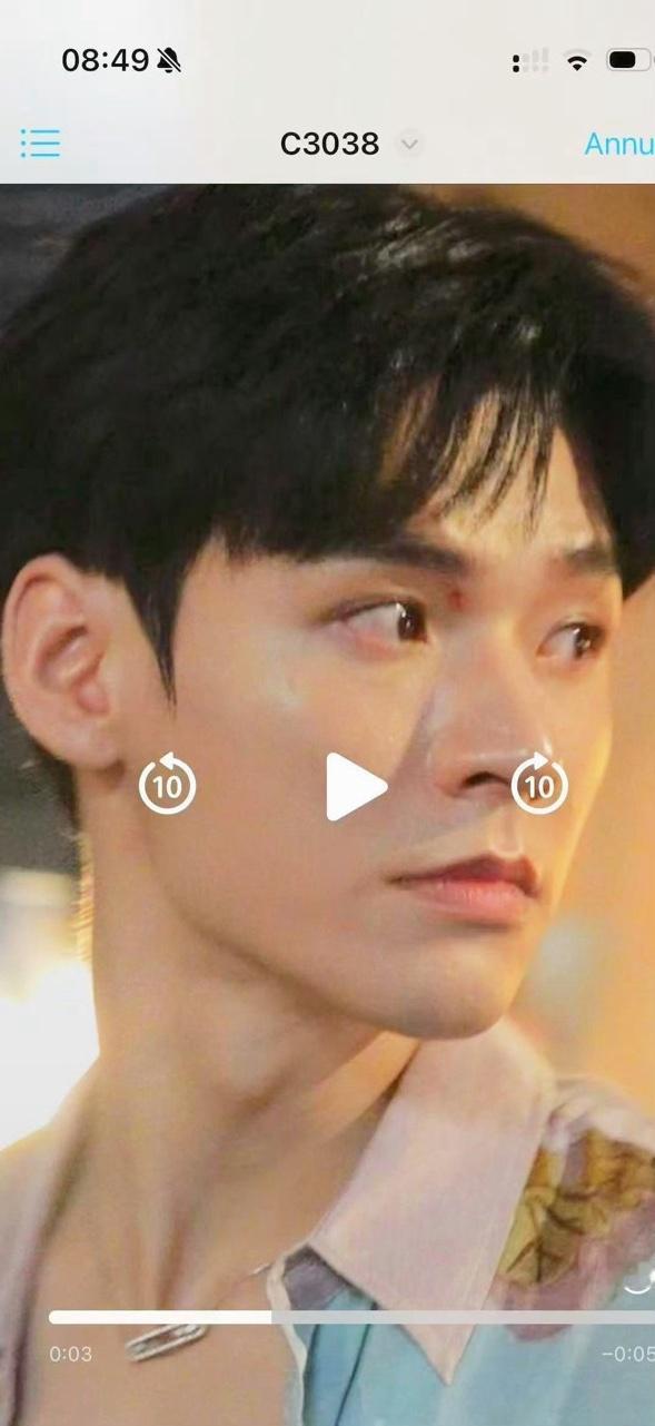 娱乐[超话]龚俊录节目受伤龚俊眼角伤 龚俊疑似录节目受伤 ​​​