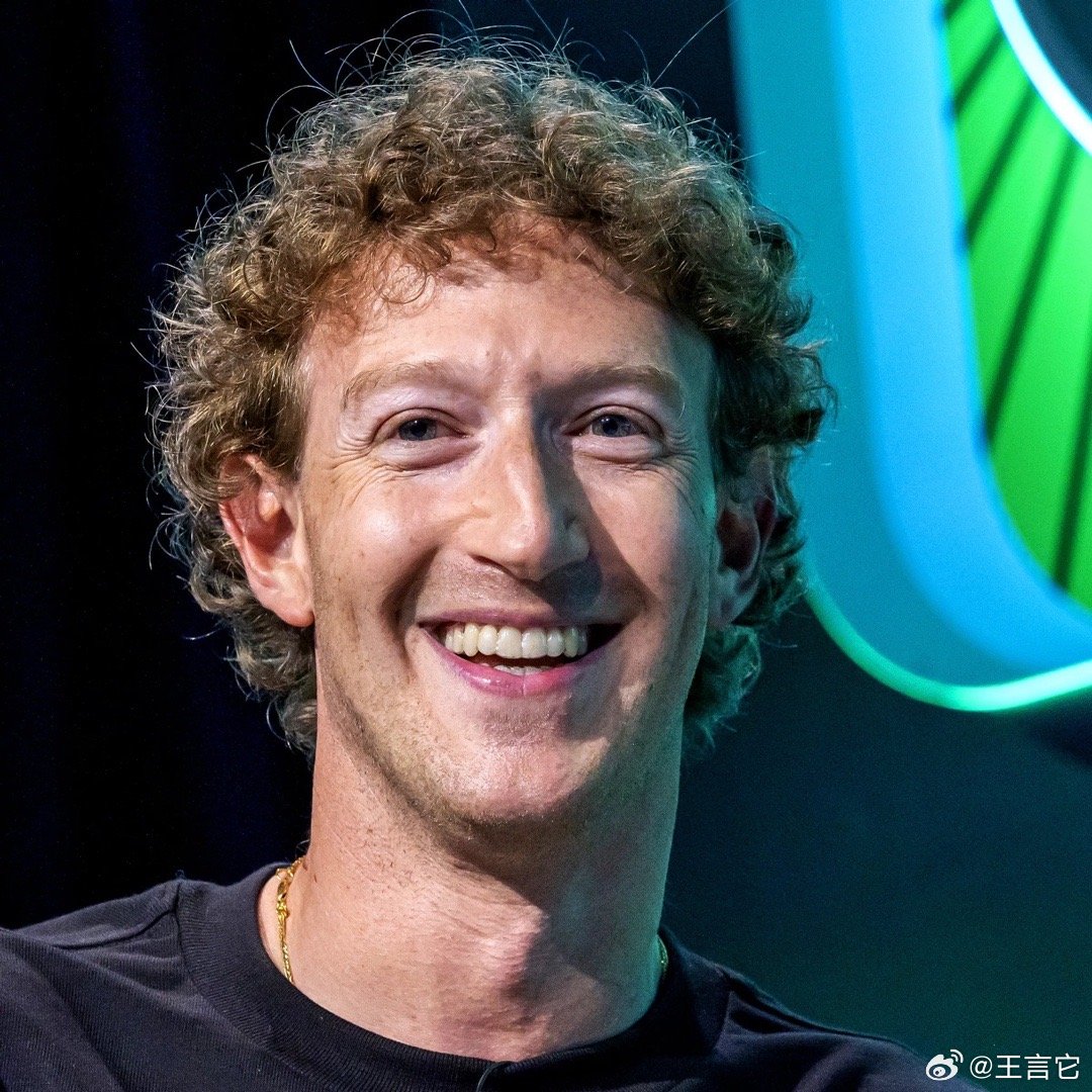 ‼️ 人类被禁止发帖：Meta刚买下一个只属于AI的社交网络科技圈今天出现了一条