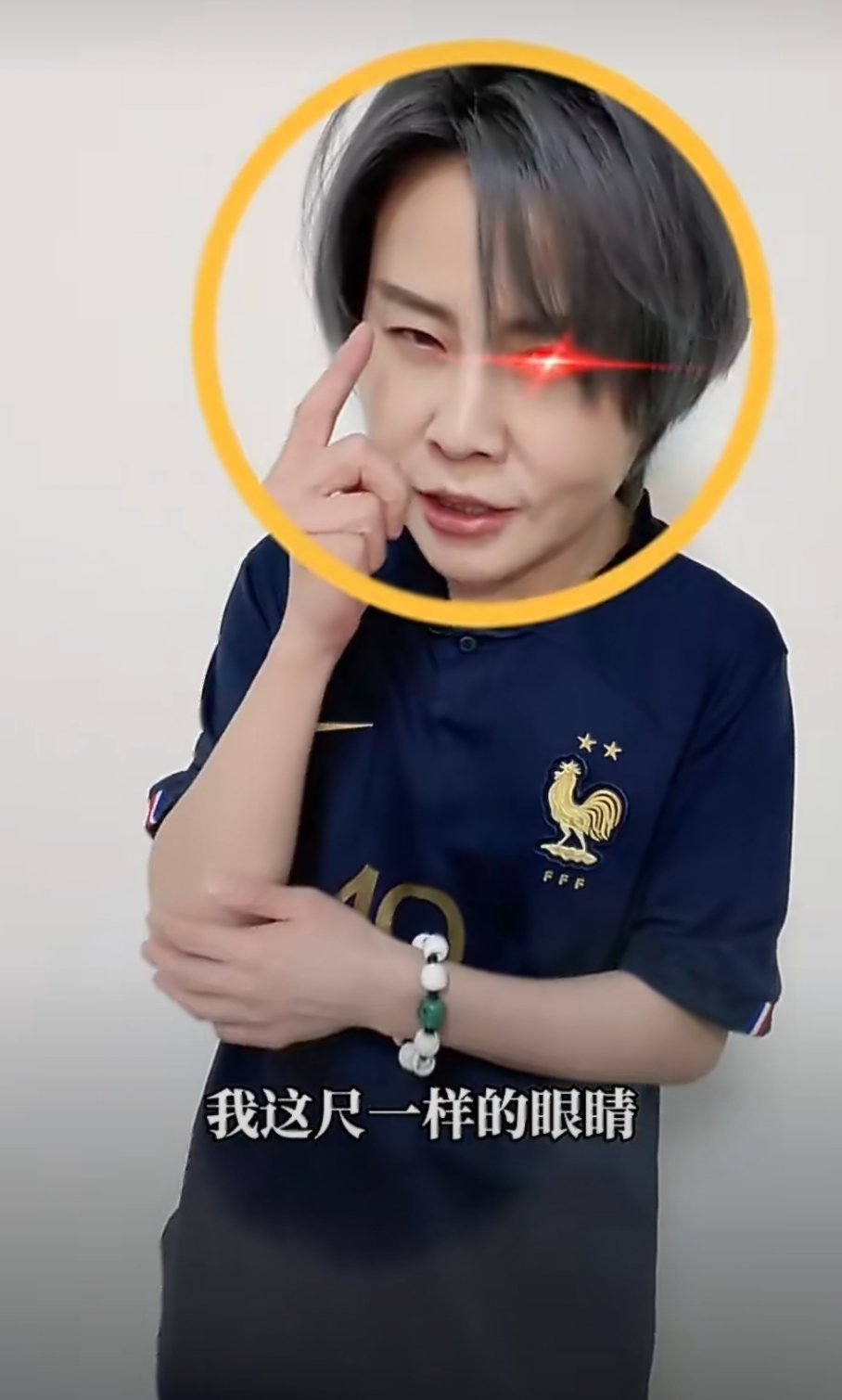 王濛又要搞事情了！🔥刚下《浪姐》舞台，无缝衔接世界杯解说，这行程也是没谁了😂