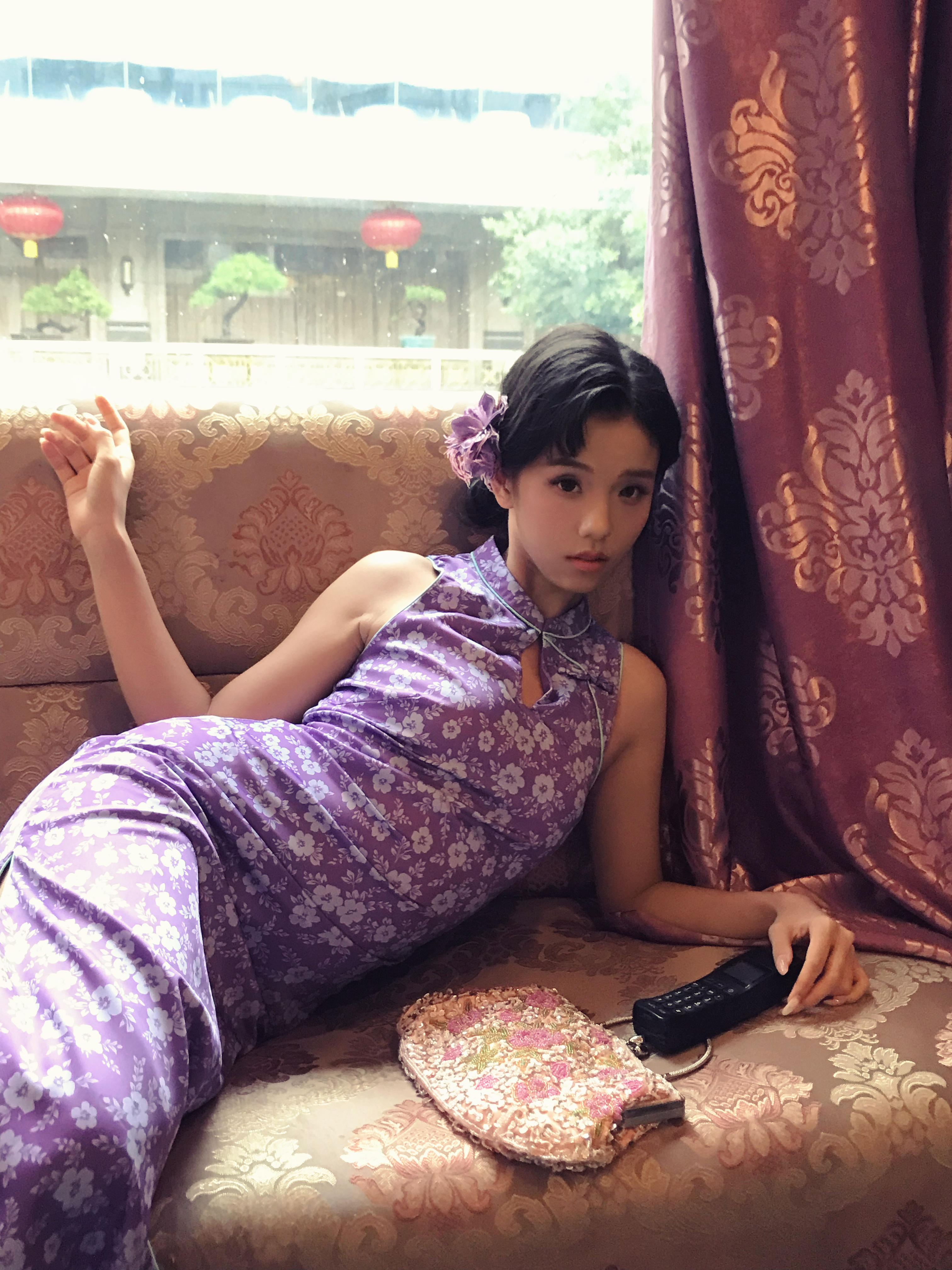 好的妈妈知道了 ​​​