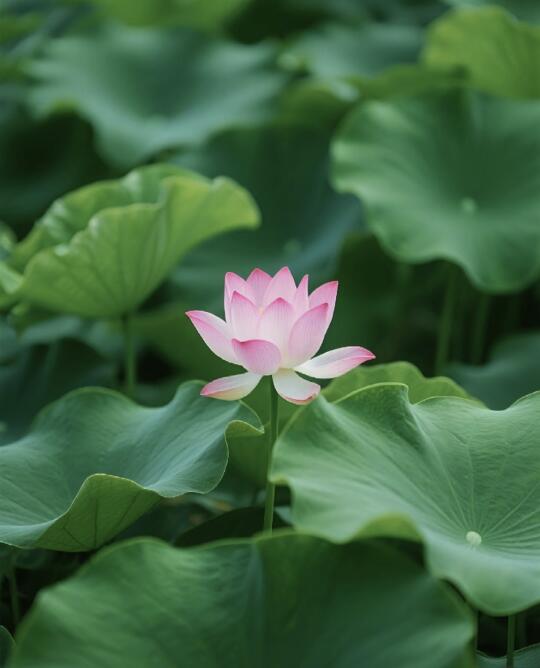 成年人的世界，悲喜自度