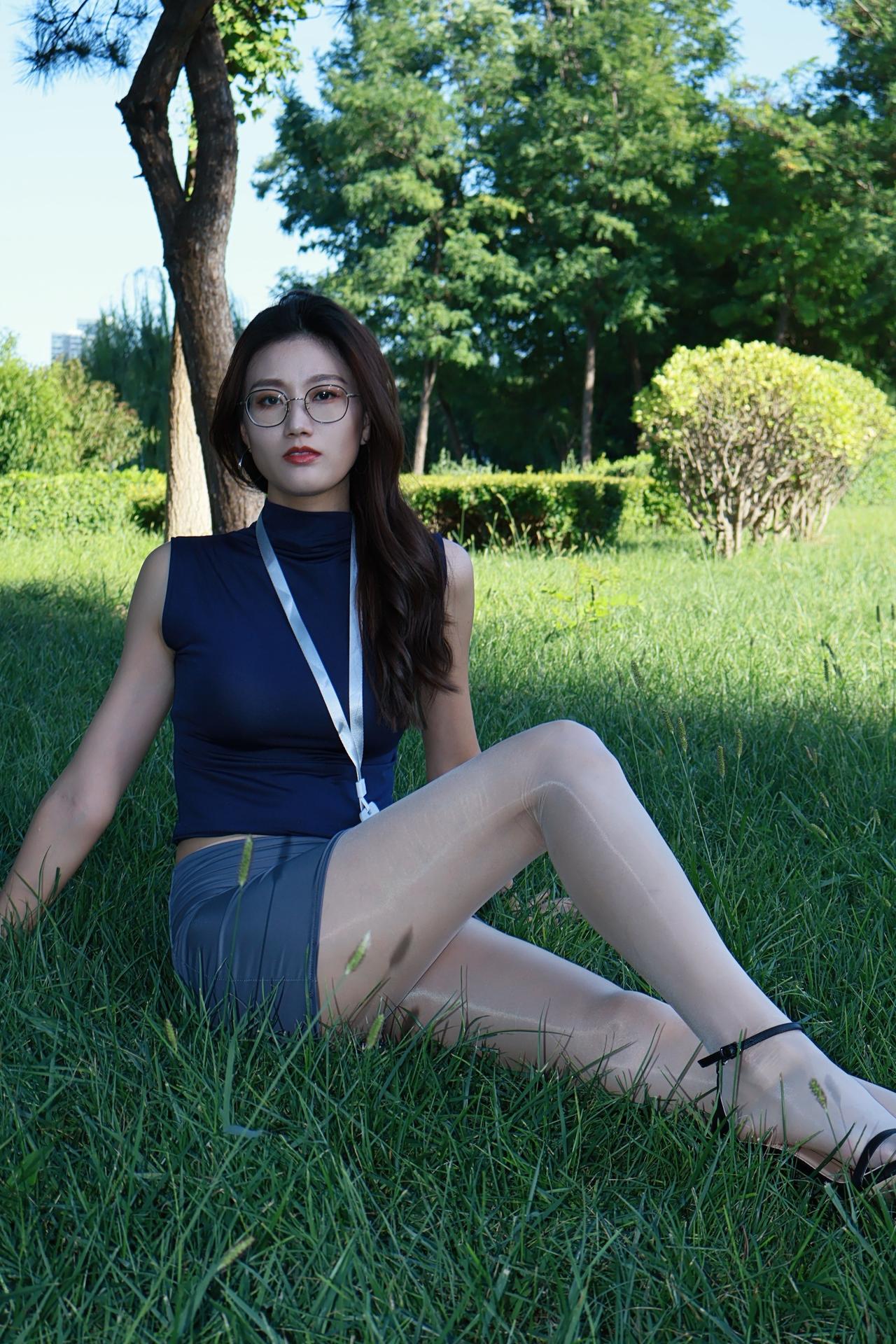 少女感 御姐 ootd穿搭 出游吸睛look