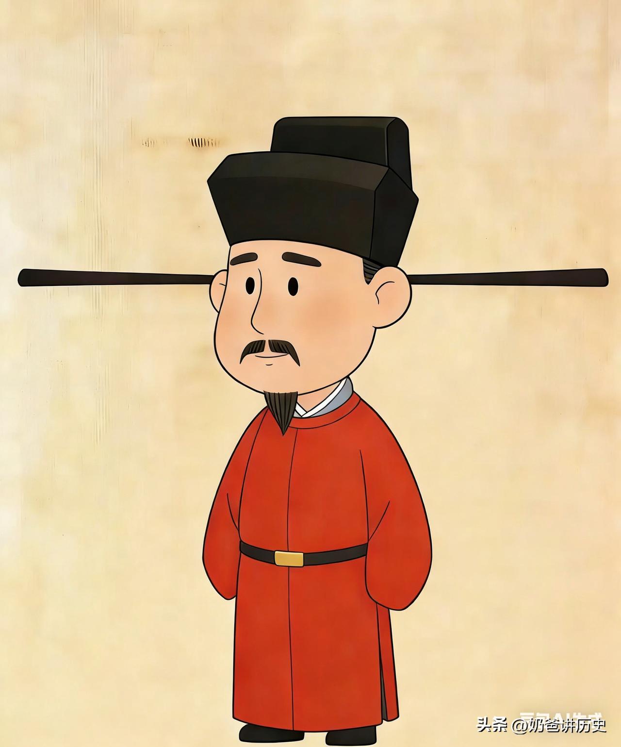 宋仁宗准备任命狄青做枢密使，宰相温彦博和欧阳修极力劝阻。

宋仁宗说，我知道狄青