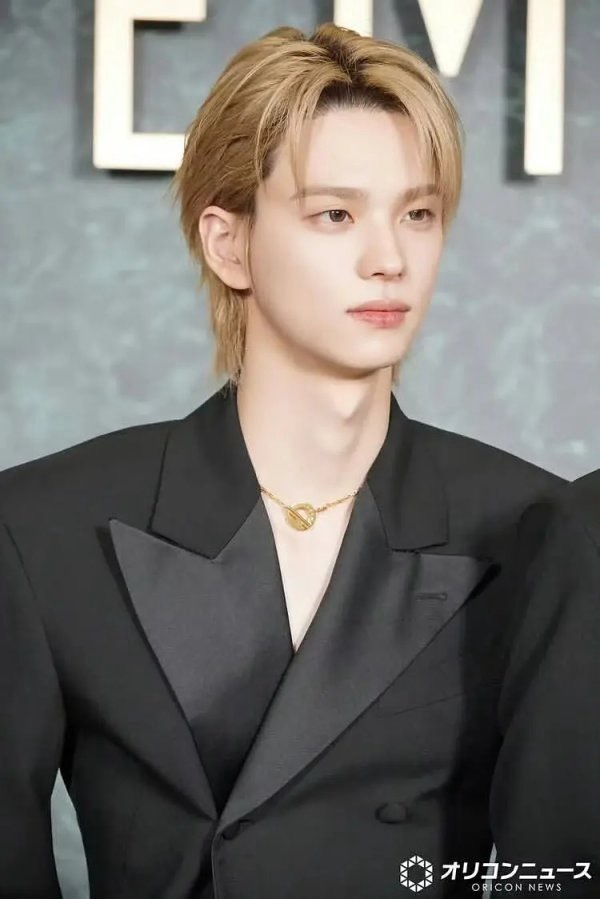 申惟其实是黄铉辰崔然竣两位五男一之子吧？ 