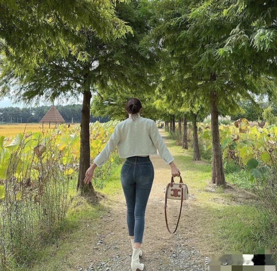 田园风光