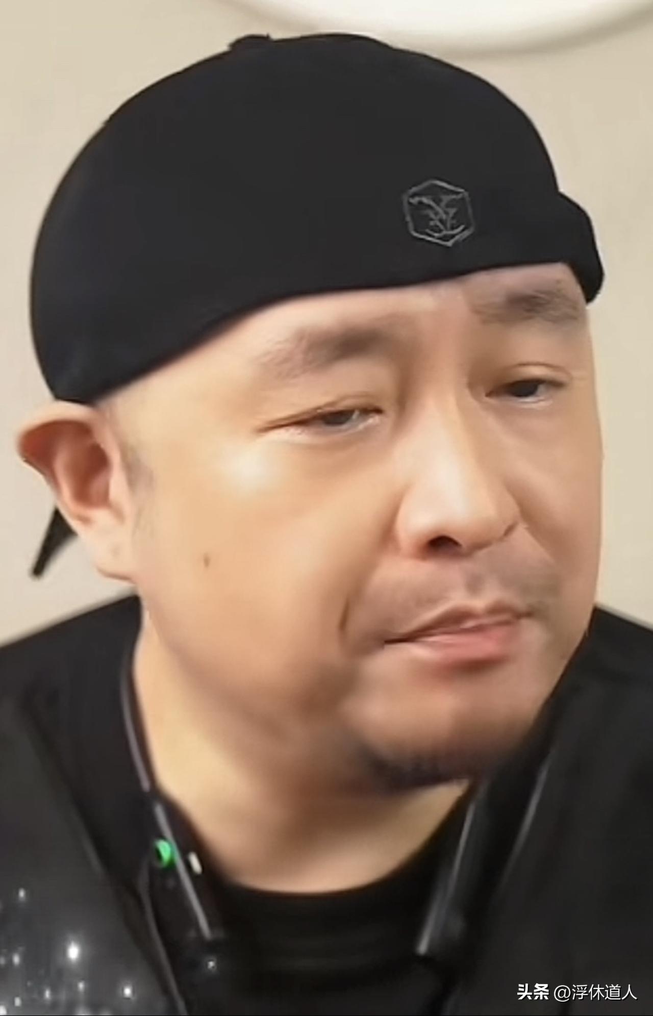 我是肯定要出家的，肯定要上山的。

我已经在找场地了，以后欢迎你们来山上找我。