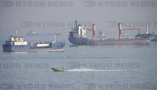海峡解封油价暴跌！
大宗商品迎来短期行情，投资者需警惕谈判黑天鹅。
 
综合CN