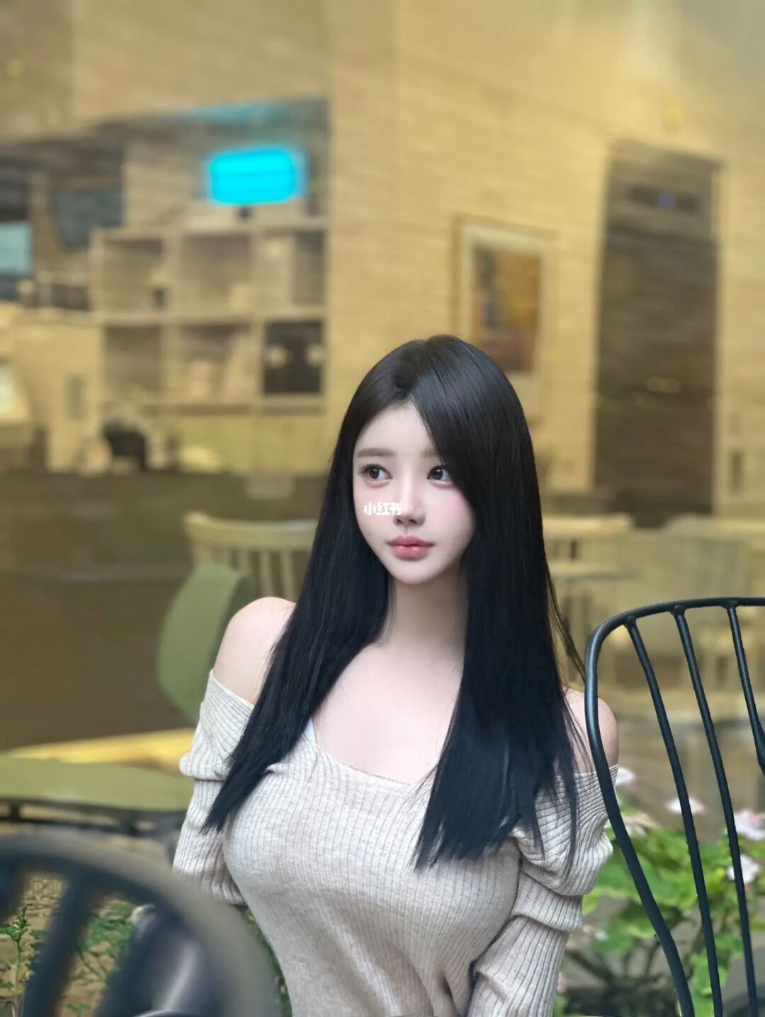 江南美人