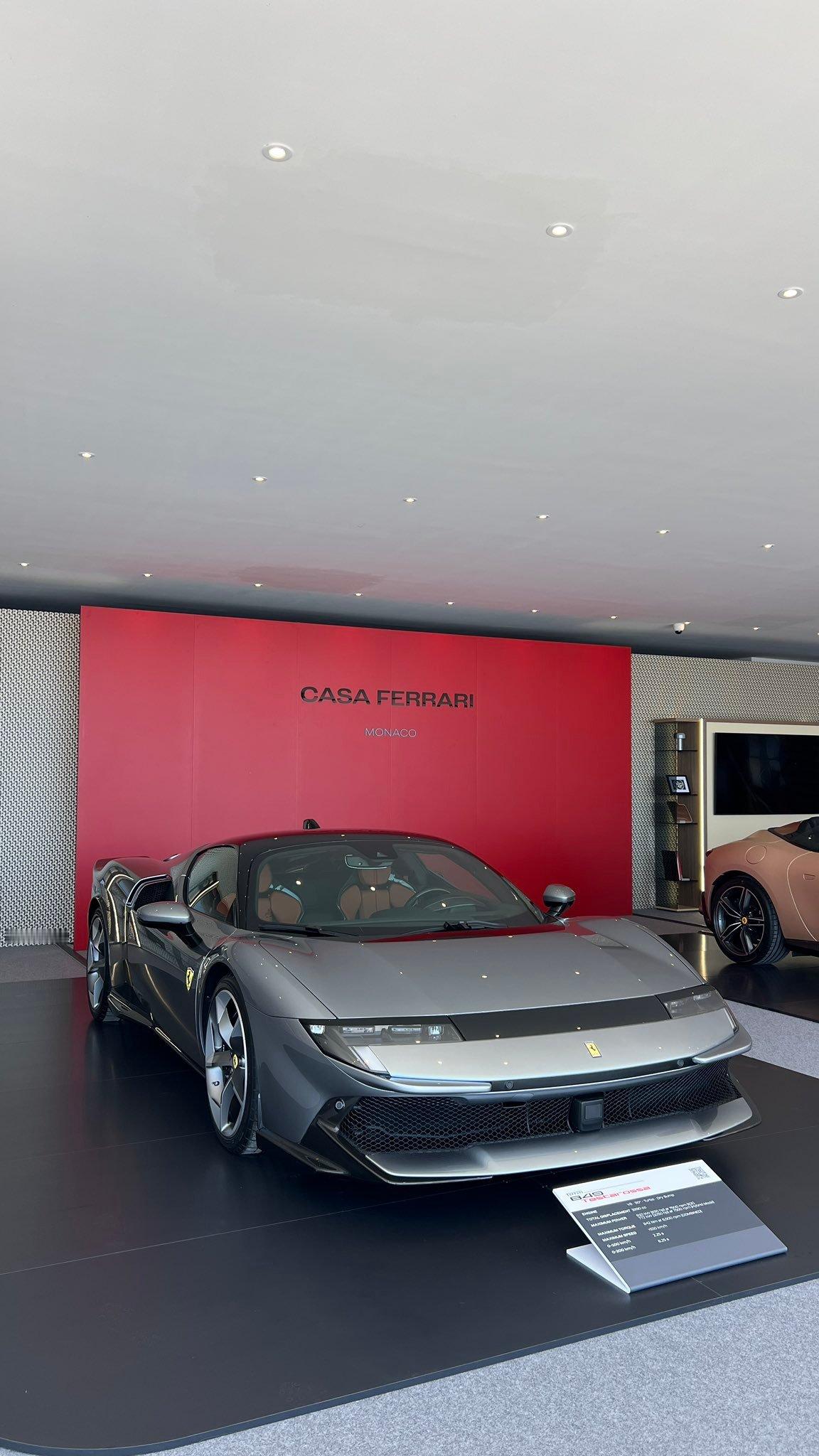 849 Testarossa ​​​