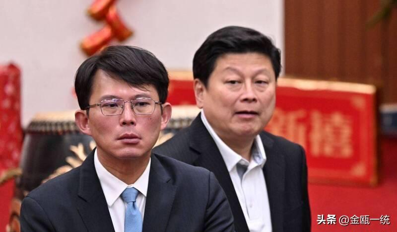 传国民党拟再修党产条例 黄国昌：民众党不会支持

传国民党主席郑丽文为偿清党工的