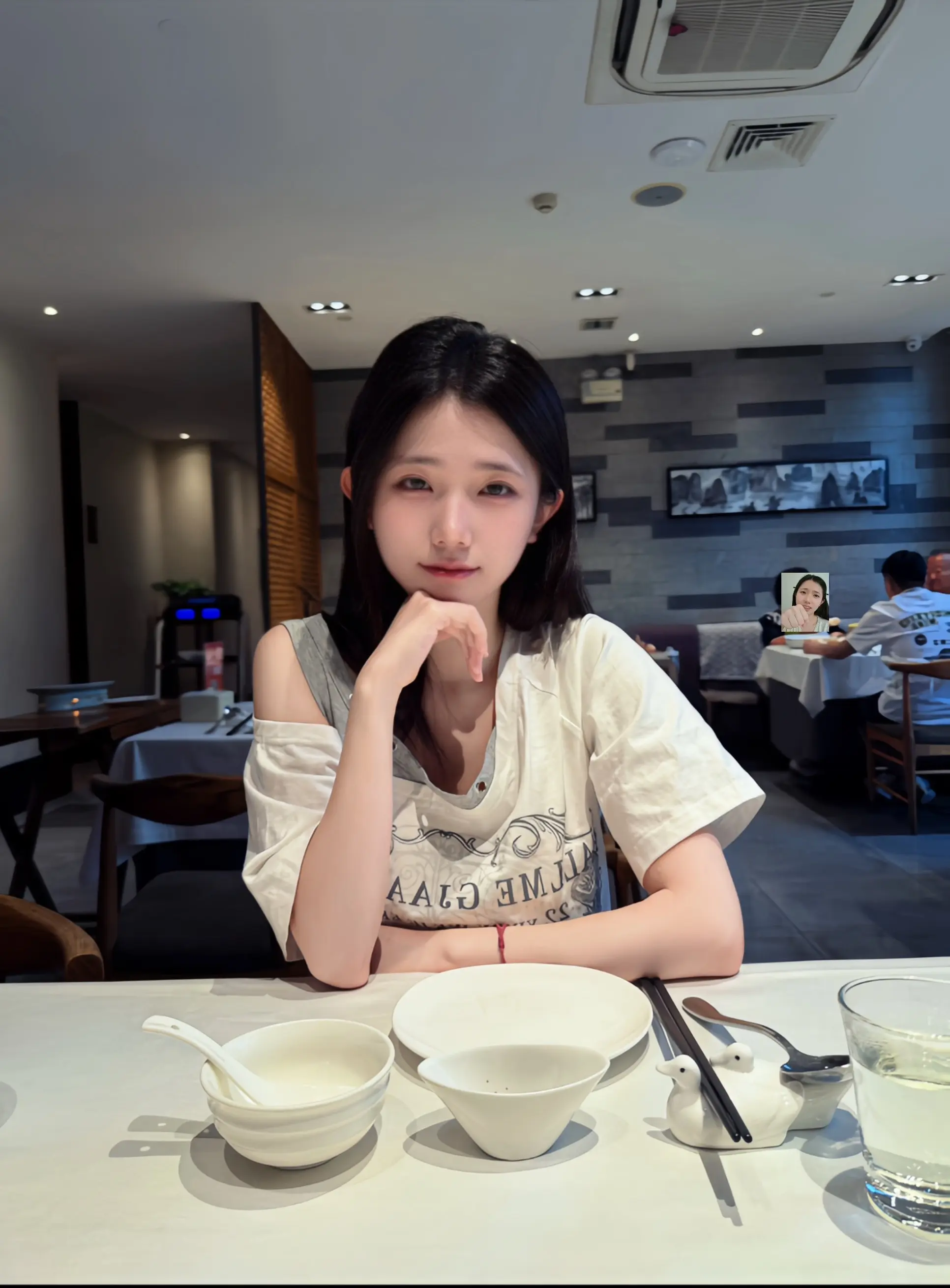 从前再不好过 如今也好过了