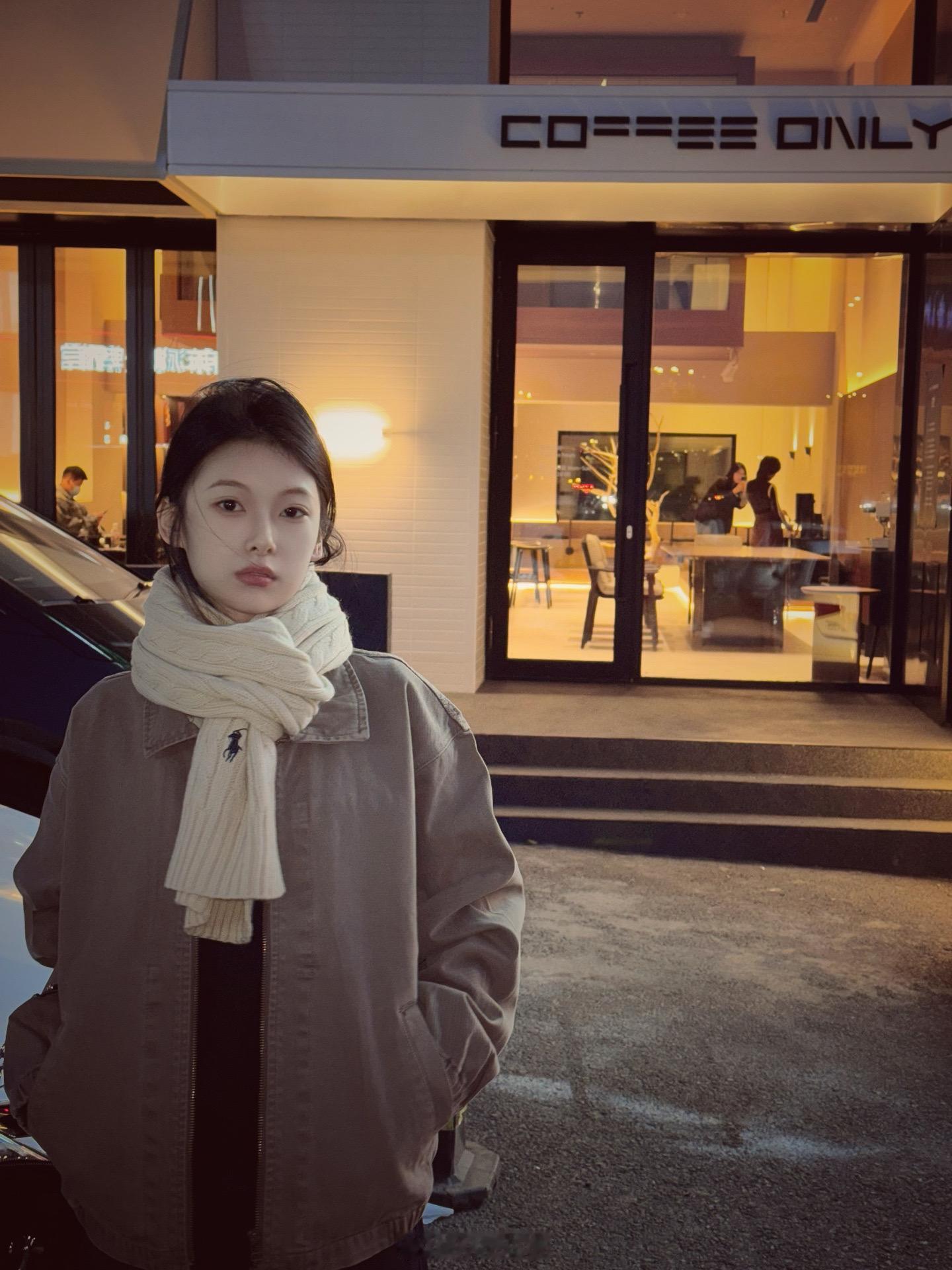 会离开的人总要离开 不如好聚好散 ​​​