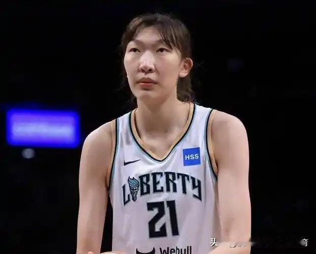 在8月28日进行的WNBA常规赛中，纽约自由人主场60-79不敌金州女武神，全场