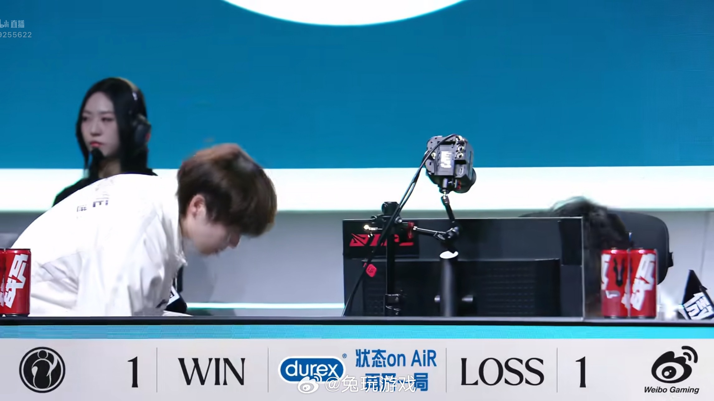 【2026LPL第三赛段 IG 1-1 WBG】双方1-1战平IG对战WBG